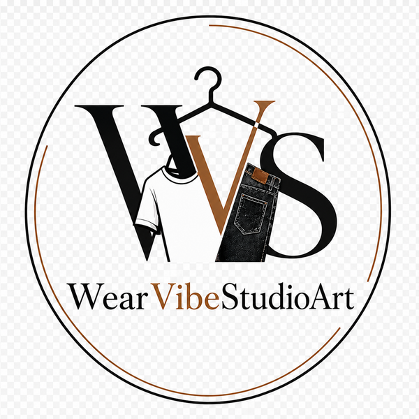 Wear Vibe Studio Art